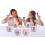 Zuru ITTY BITTY HAIR ANGEL SURPRISE 7
