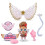 Zuru ITTY BITTY HAIR ANGEL SURPRISE 6