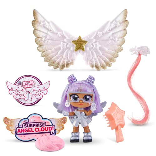 Zuru ITTY BITTY HAIR ANGEL SURPRISE 2