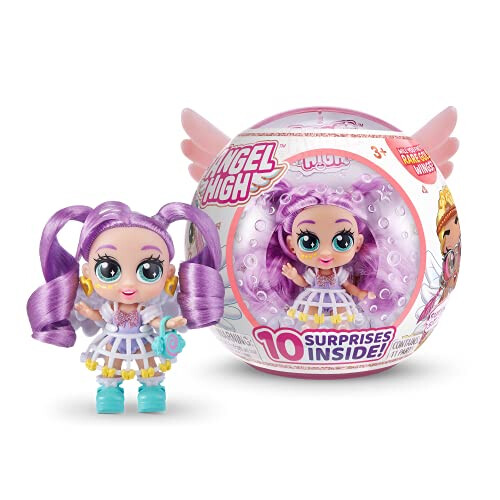 Zuru ITTY BITTY HAIR ANGEL SURPRISE
