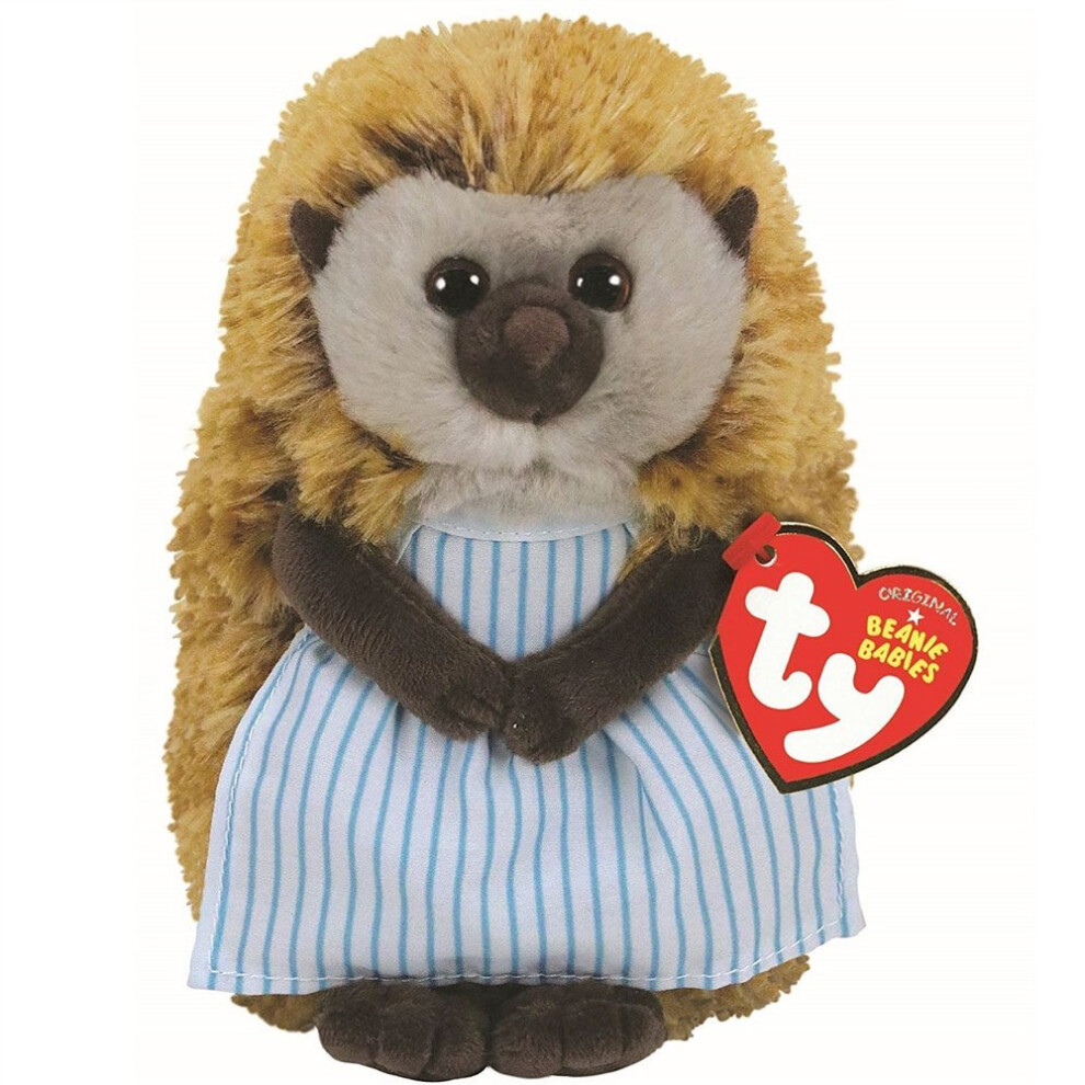 Ty Mrs Tiggy Winkle - Peter Rabbit