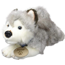 25 cm Storm Husky
