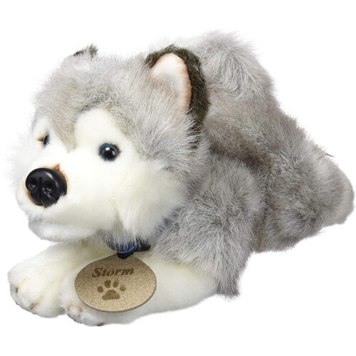 Keel 25 cm Storm Husky