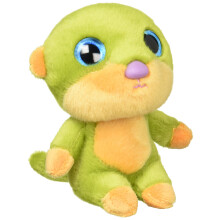 YooHoo Otis River Otter 5In 61106 Green