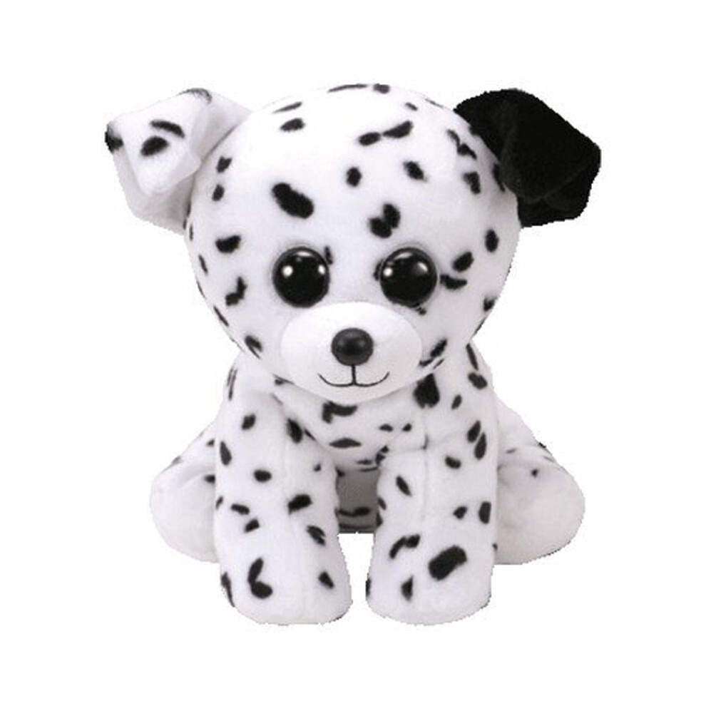 Spencer DALMATION Beanie Babies