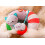 Clementoni 17278 Kitty-Cat Tummy Pillow, Multi-Colour 6