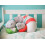 Clementoni 17278 Kitty-Cat Tummy Pillow, Multi-Colour 4