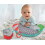 Clementoni 17278 Kitty-Cat Tummy Pillow, Multi-Colour 5