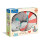 Clementoni 17278 Kitty-Cat Tummy Pillow, Multi-Colour 2