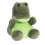 Aurora World - Palm Pals - 5" Scales Alligator 2