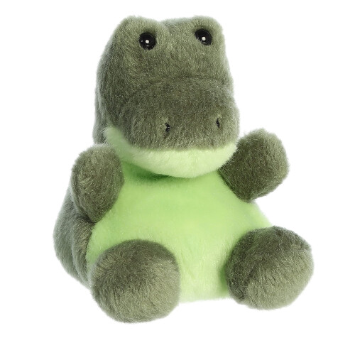 Aurora World - Palm Pals - 5" Scales Alligator 1