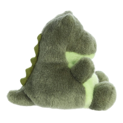 Aurora World - Palm Pals - 5" Scales Alligator 2