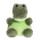 Aurora World - Palm Pals - 5" Scales Alligator 1