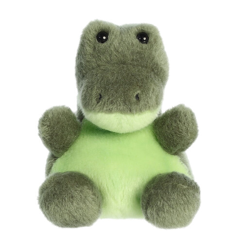 Aurora World - Palm Pals - 5" Scales Alligator