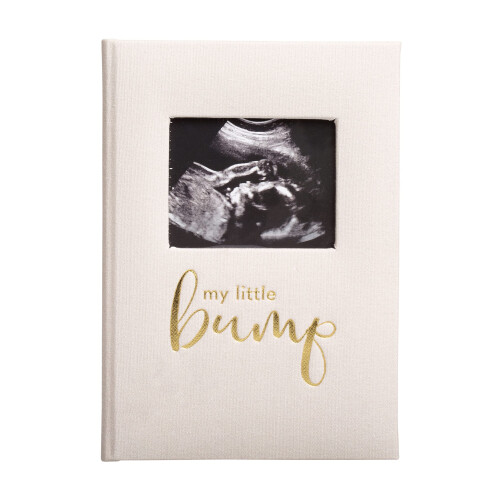 Reusable Photo Sharing Pregnancy Chalkboard