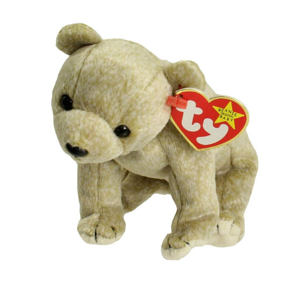 Beanie Baby - Almond