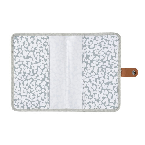BEABA BEABA, Protège carnet de santé cherry blossom 2
