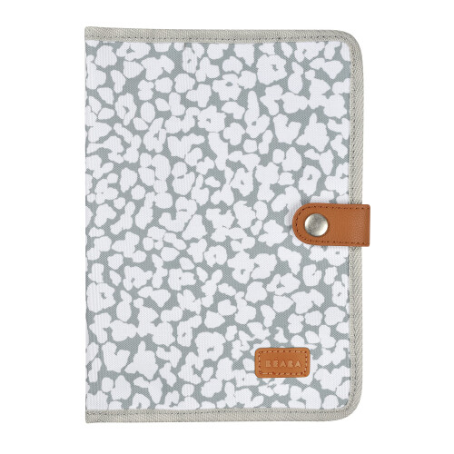 BEABA BEABA, Protège carnet de santé cherry blossom
