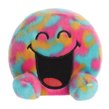 Aurora, 44304, SMILEYWORLD Official Merchandise, Silly, 5In, Soft Toy, Multicolour - Plush Soft Toy