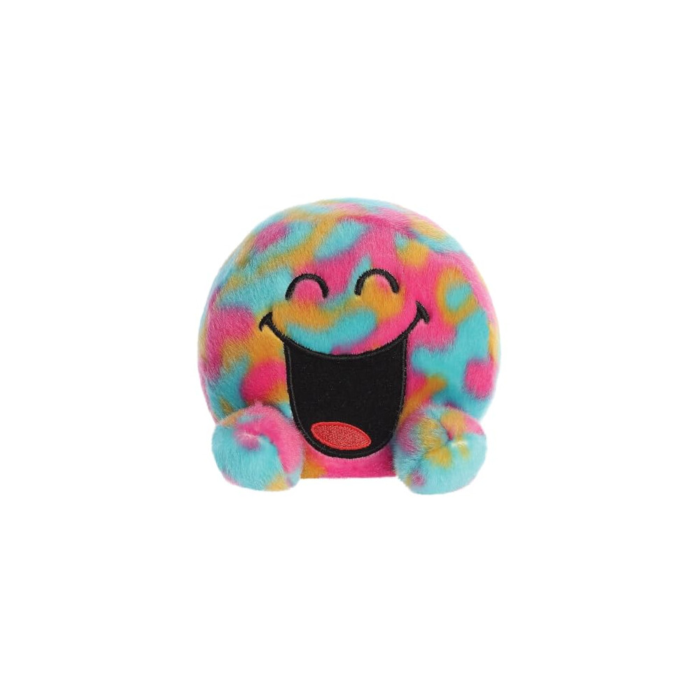Aurora World Aurora, 44304, Smileyworld Official Merchandise, Silly, 5In, Soft Toy, Multicolour
