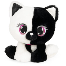 P.Lushes Pets Designer Plush Toys Runway Ready - Plush Toys Inspired by the Catwalks of the World, from 3 Years - Various Product Variations