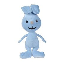 109461017 KiKANiNCHEN Plush Toy