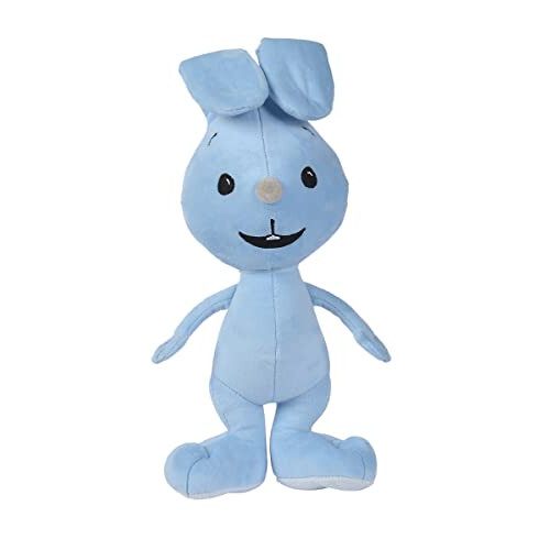 Simba 109461017 KiKANiNCHEN Plush Toy