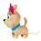 Simba 105893385 Chi Love Walking Friend 3