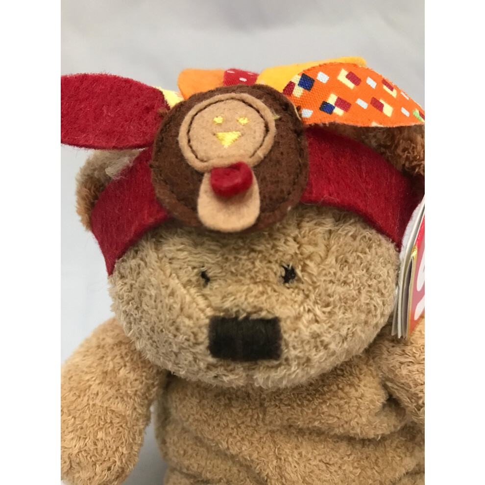 Beanie Babies Little Bear