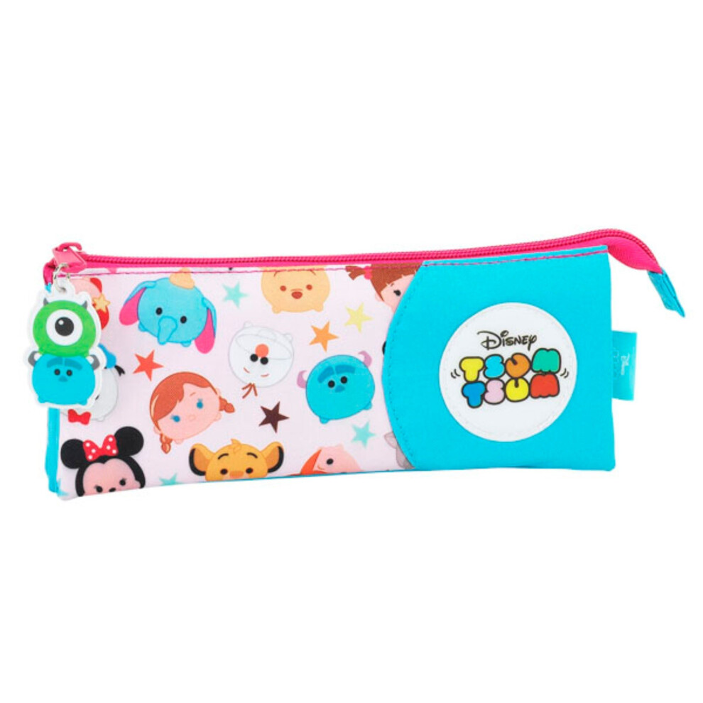 - Triple Pencil Case (SAFTA 811608744)