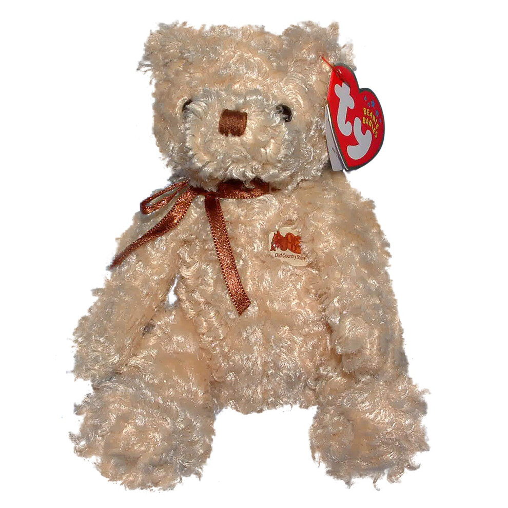 Beanie Babies-HERSCHEL