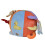 Simba 104014315 "ABCW Soft-Ball 1