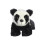 Aurora World World - Mini Flopsie - 8" Mei Mei 4