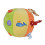 Simba 104014315 "ABCW Soft-Ball 2