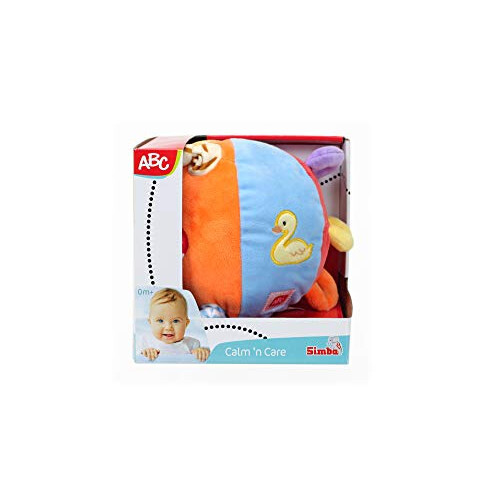 Simba 104014315 "ABCW Soft-Ball 2