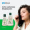 Suspension Anti Dandruff Shampoo 120 ml 5