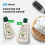 Suspension Anti Dandruff Shampoo 120 ml 7