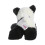Aurora World World - Mini Flopsie - 8" Mei Mei 2