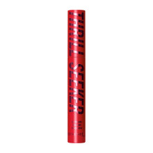 Thrillseeker Extreme Volume Mascara Black, Ultra Volumising, 24hr Wear, Unique BIG Tower Fibre Brush, Smudge-Proof, Flake-Free, Clump-Free, Cruelty