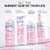 L’Oréal Paris L'Oréal Paris Elvive Glycolic Gloss Shampoo 200ml 7
