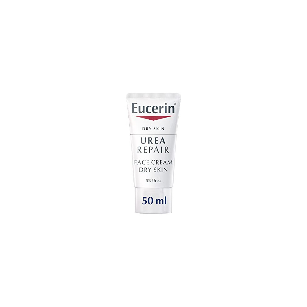 Dry Skin Face Cream, 50 ml (Pack of 1)