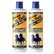 Original Formula Shampoo and Conditioner Twin Pack, For Healthier Looking Hair, 355 ml (Pack of 1)