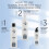 Nioxin NIOXIN System 2 Scalp & Hair Treatment Step 3 100 ml 5