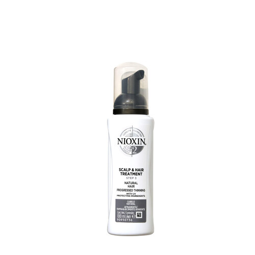 Nioxin NIOXIN System 2 Scalp & Hair Treatment Step 3 100 ml