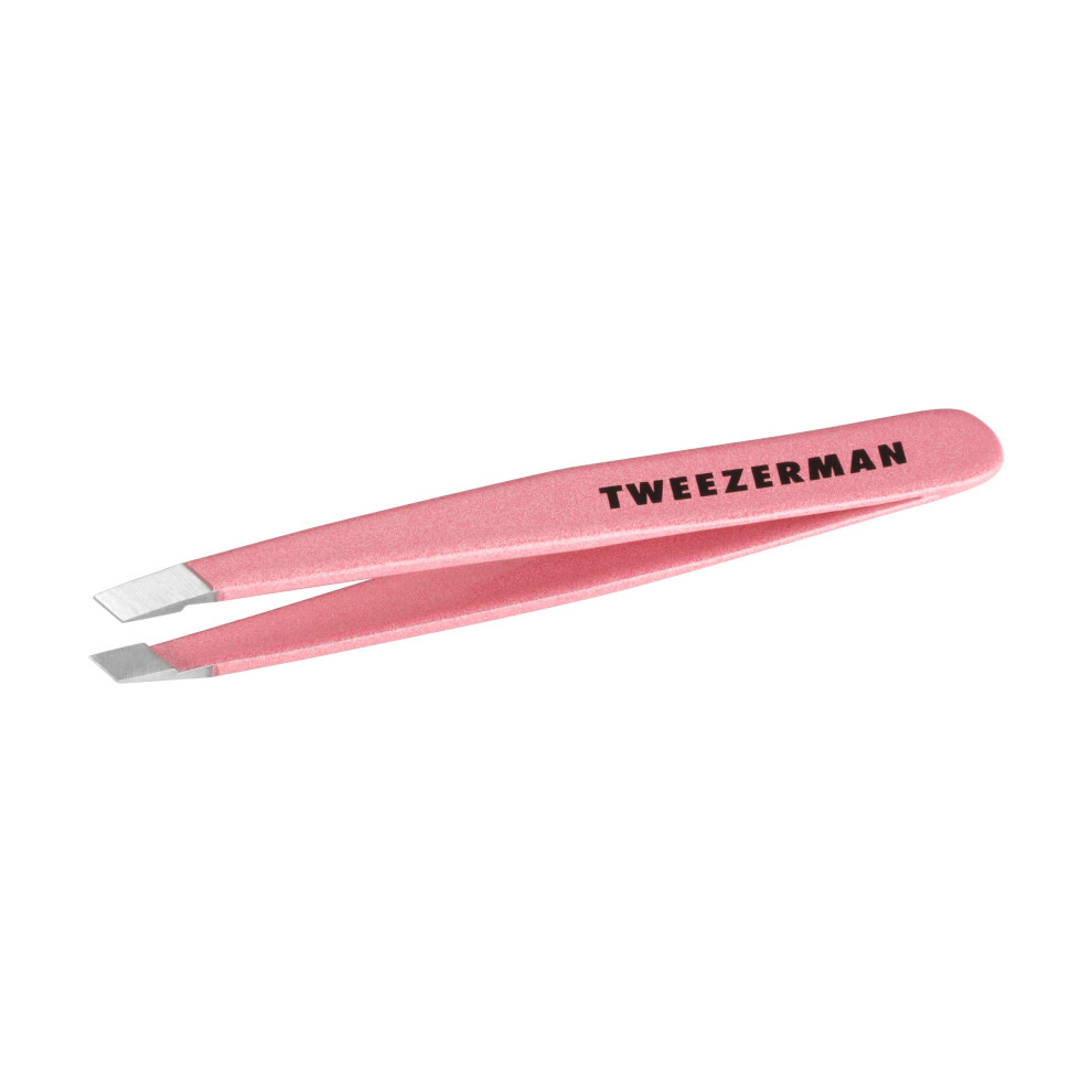 Exclusive Rose Tea Mini Slant Tweezer