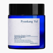 Crema Riparatrice Intensiva Pyunkang Yul - Idratante Ceramide per Pelli Secche con Burro di Karité e Olio di Macadamia, 1.7 Fl. Oz