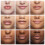 Lip Volume 02 Transparent | Perfecting Lip Cream Volumizing Effect 2