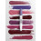 Maybelline SS24HR Lipstick Absolute Plum, 9 ml 2