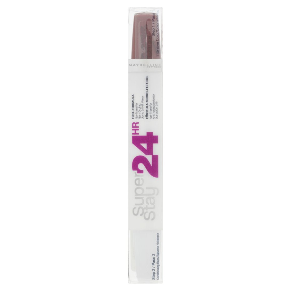 SS24HR Lipstick Absolute Plum, 9 ml