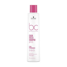 Schwarzkopf BC Bonacure Color Freeze Shampoo pH 4.5 250 ml